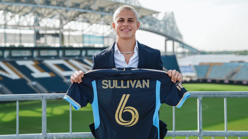 Cavan Sullivan featured