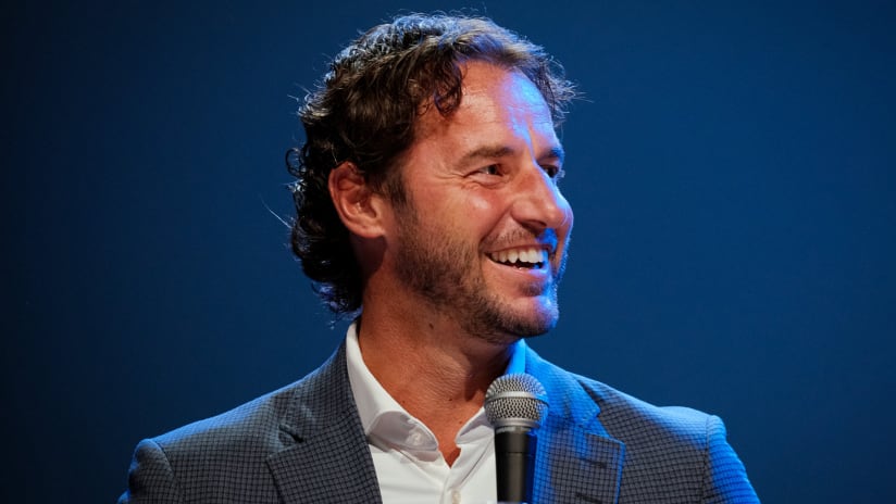 Olivier Renard