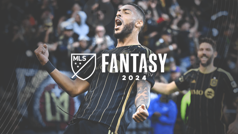 Denis Bouanga fantasy